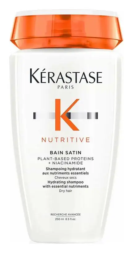 Kérastase Bain Satin Nutritive Hydrating Shampoo