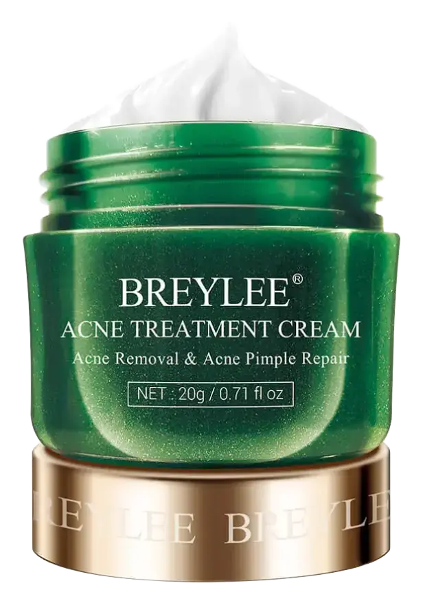 Breylee Acne Treatment Cream