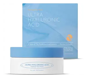 Orjena Ultra Hyaluronic Acid Hydrogel Eye Patch