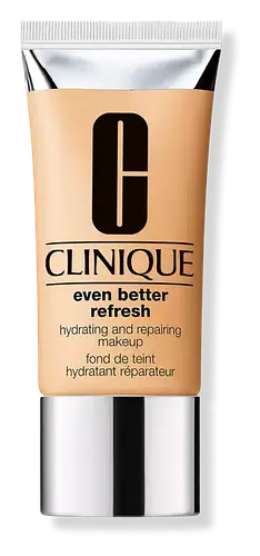 Clinique Even Better Refresh Hydrating and Repairing Makeup 44 Tea