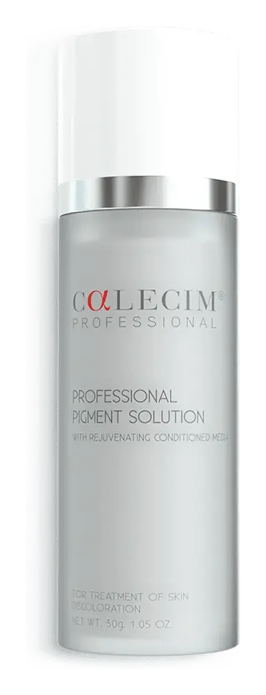 Calecim Professional Professional Pigment Solution