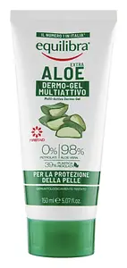 Equilibra Multi-Active Dermo Gel Aloe