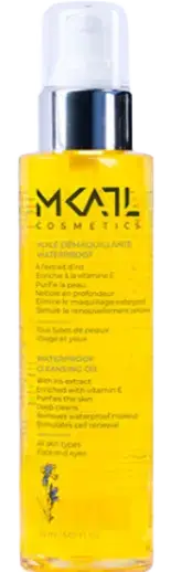 Make-Up Atelier Cleansing Oil