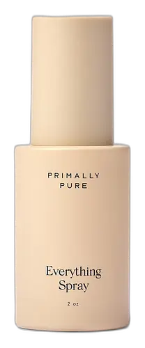 Primally Pure Everything Spray