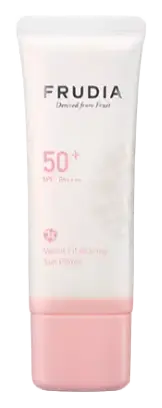 Frudia Velvet Fit Blurring Sun Primer SPF 50+