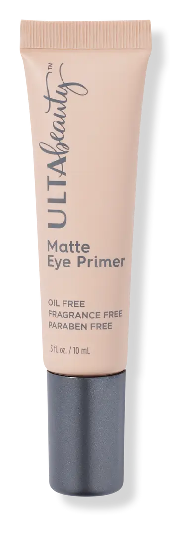 Ulta Matte Eye Primer