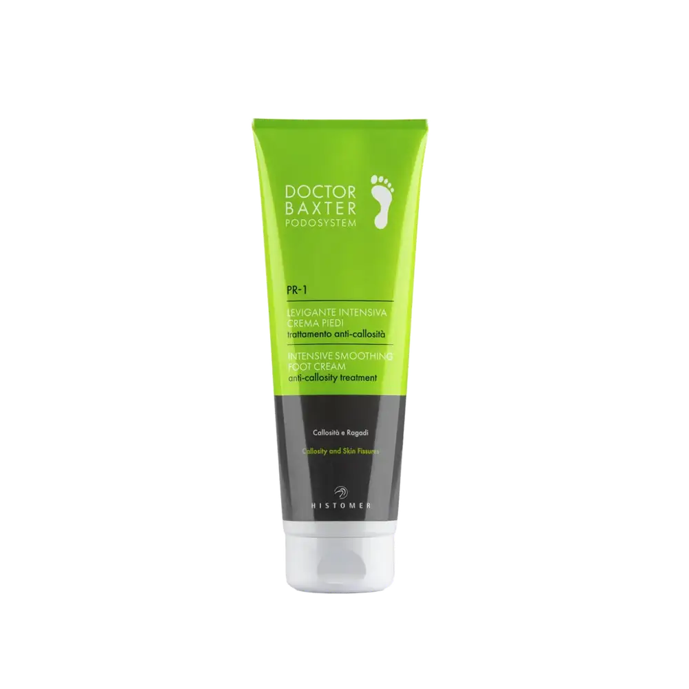 Histomer Doctor Baxter PR-1 Intensive Smoothing Foot Cream