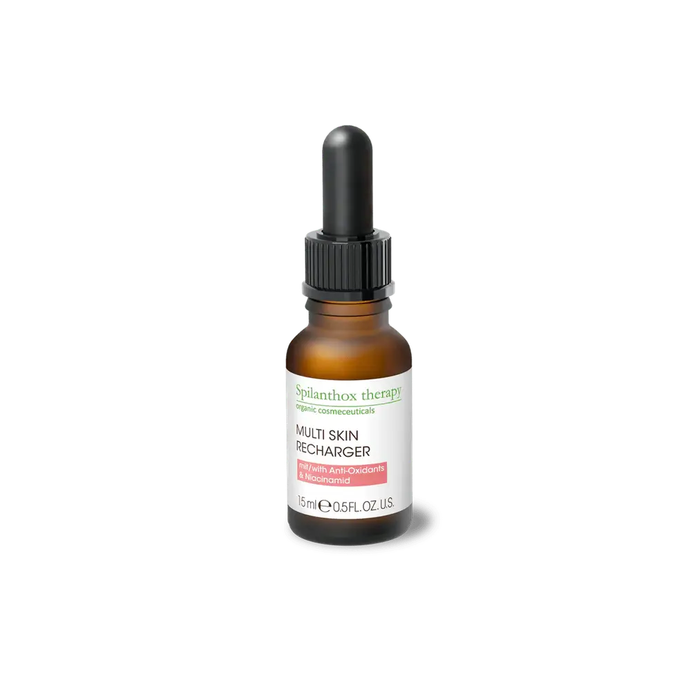Spilanthox Therapy Multi Skin Recharger