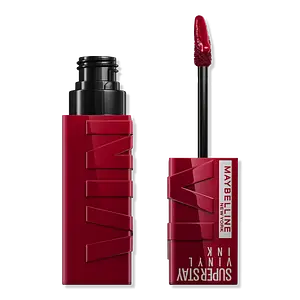 Maybelline Superstay Vinyl Ink Liquid Lipstick Royal