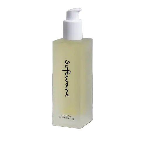 Skin Software Hydrating Cleansing Oil
