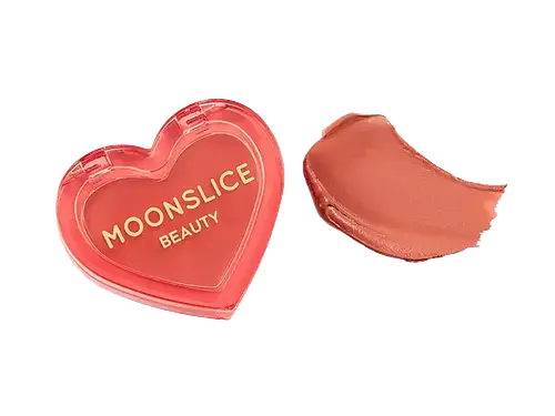 Moonslice Beauty Cream Blush Cutie Pie