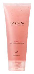Lagom Ready Tox Gel To Water Cleanser