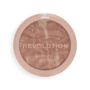 Revolution Beauty Reloaded Highlighter Time to Shine
