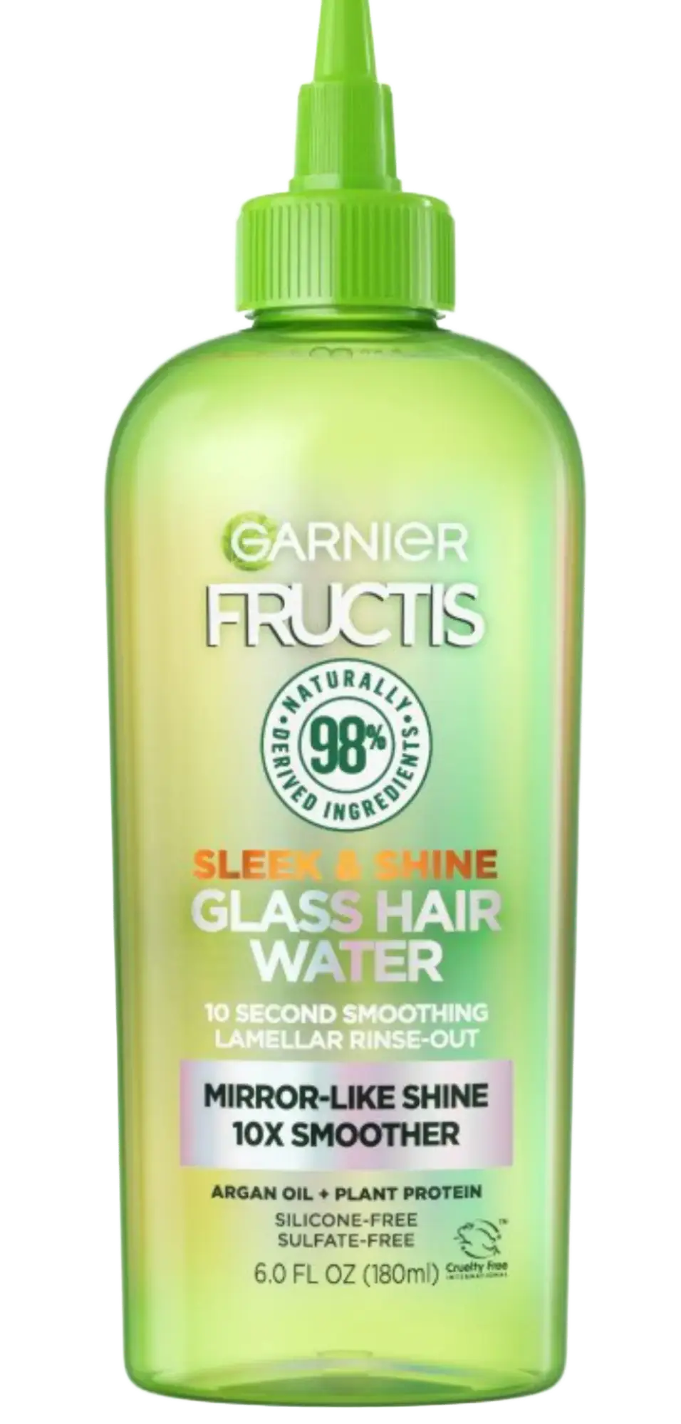 Garnier Sleek & Shine Glass Hair Water