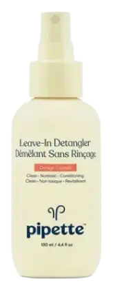 Pipette Leave-In Detangler
