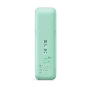 Orimii Nourishing Belly Oil