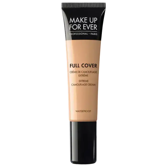 Make Up For Ever Full Cover Concealer 10 Golden Beige