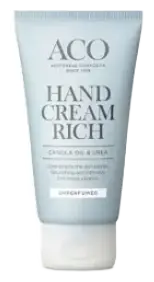 ACO Hand Cream Rich Unperfumed