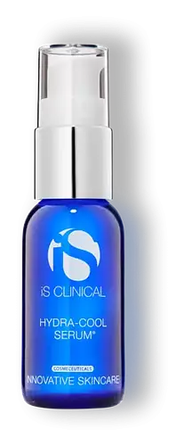 Is Clinical Hydra-Cool Serum