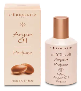 L'Erbolario Argan Oil Perfume