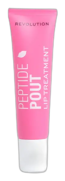 Revolution Beauty Peptide Pout Lip Treatment