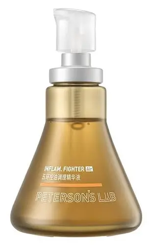 Peterson's Lab Inflam. Fighter Air Serum