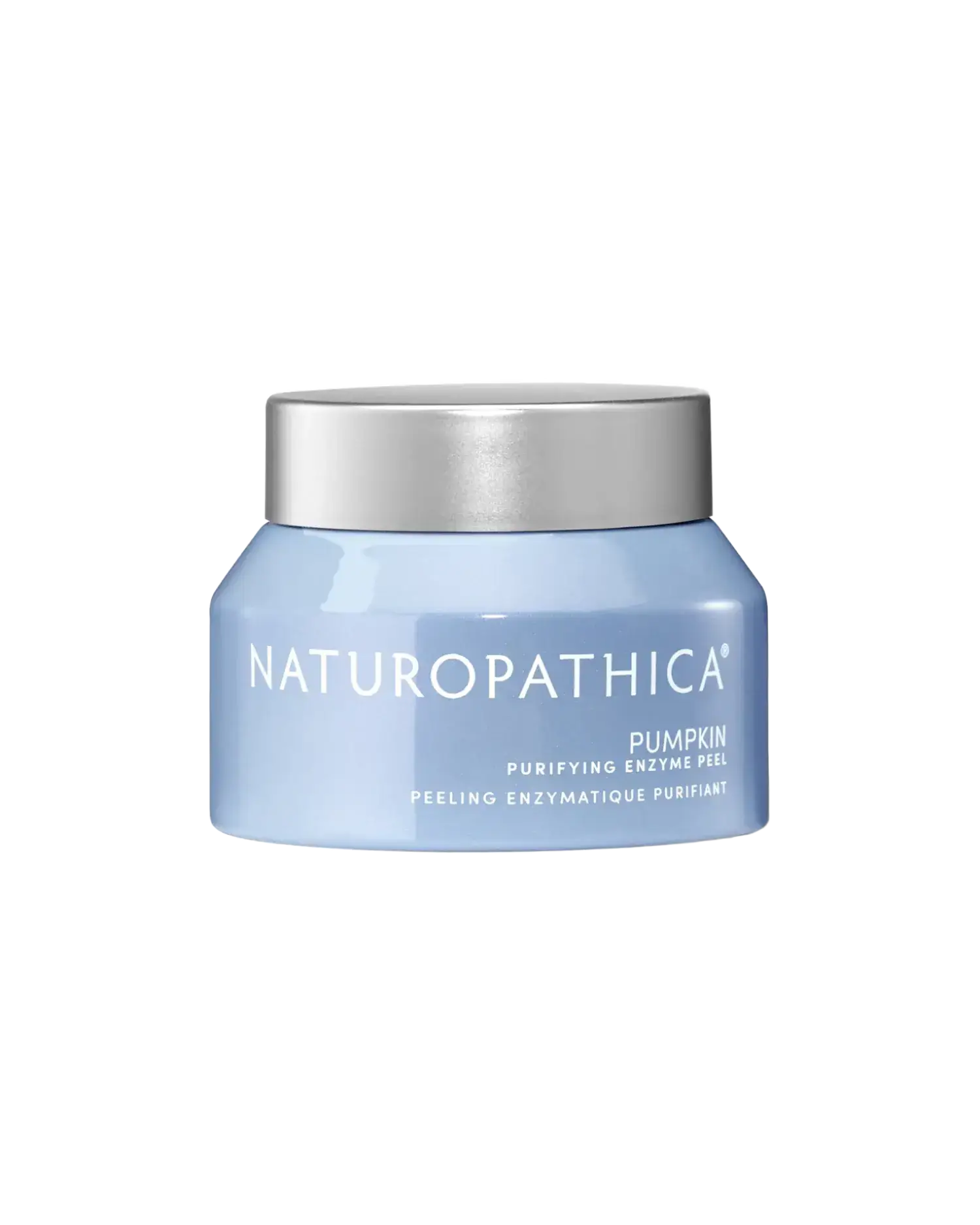 Naturopathica Pumpkin Purifying Enzyme Peel