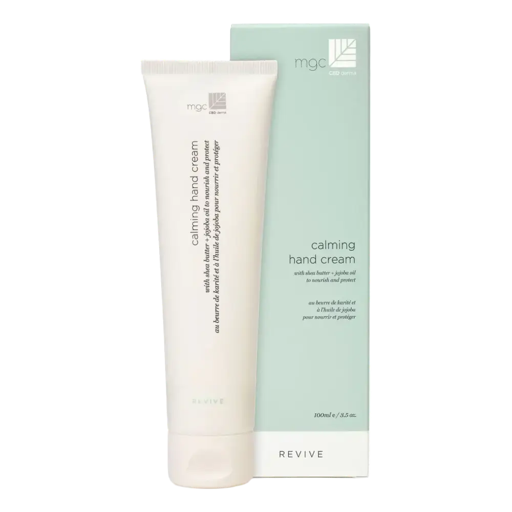 MGC Derma Calming Hand Cream