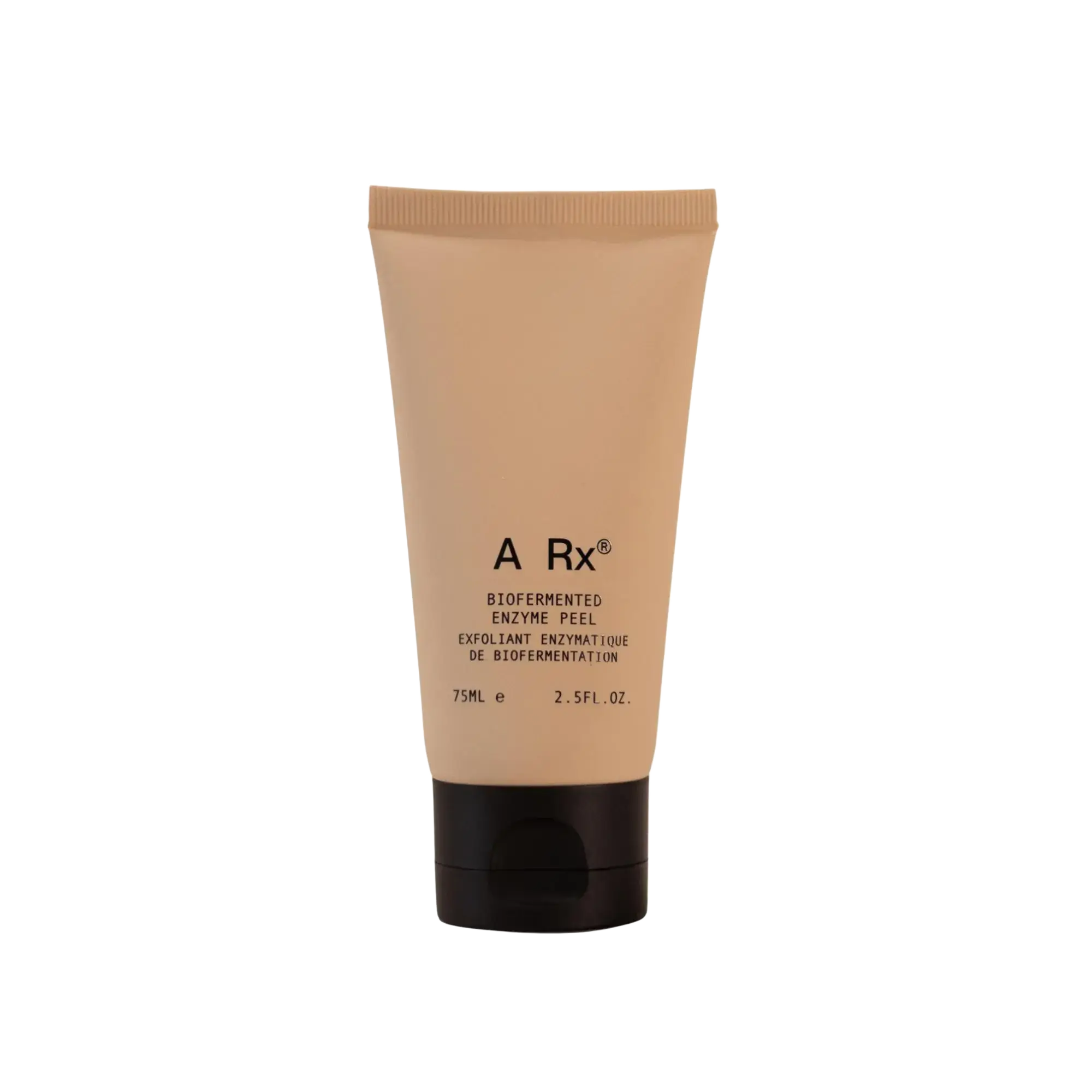Aesthetics Rx Biofermented Enzyme Peel