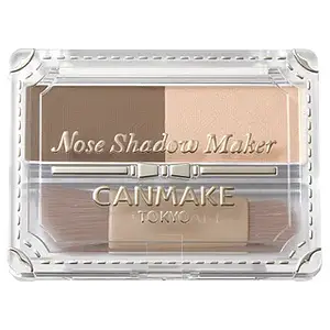Canmake Nose Shadow Maker 02 Grayish Pink