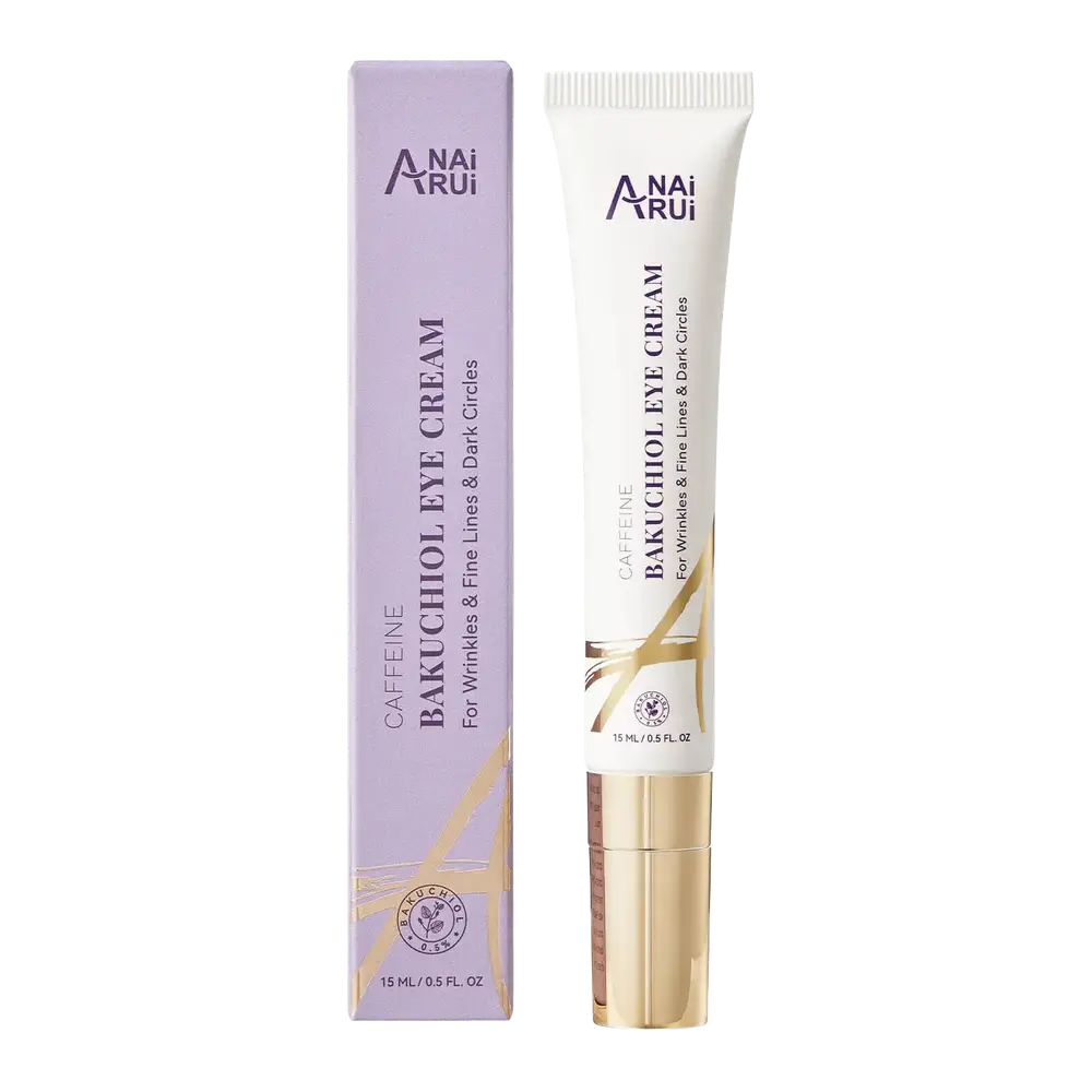 Anai Rui Bakuchiol Eye Cream