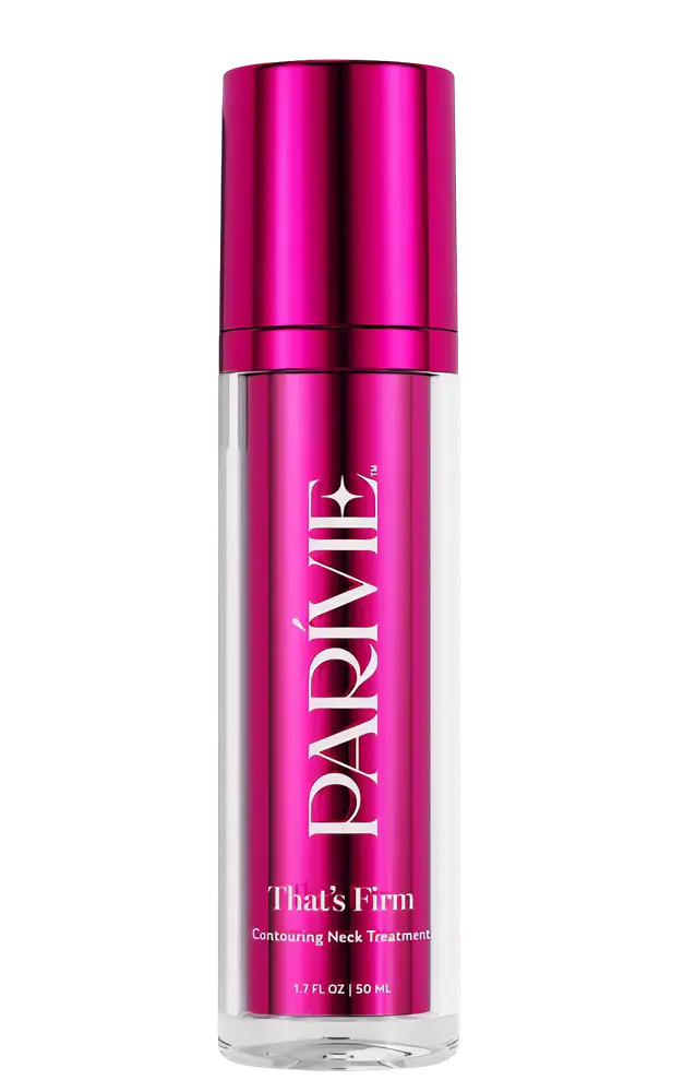 Parívie That's Firm Contouring Neck Treatment