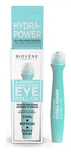 Biovène Barcelona Hyaluronic Hydra-power Eye Roll-on