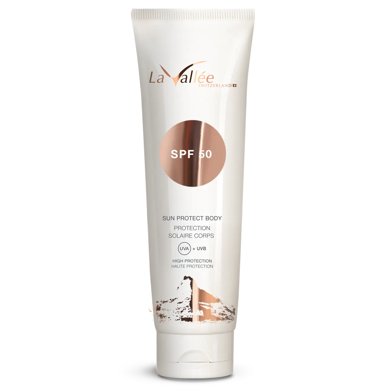 La Vallée Sun Protect Body SPF 50