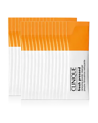 Clinique Fresh Pressed™ Renewing Powder Cleanser With Pure Vitamin C