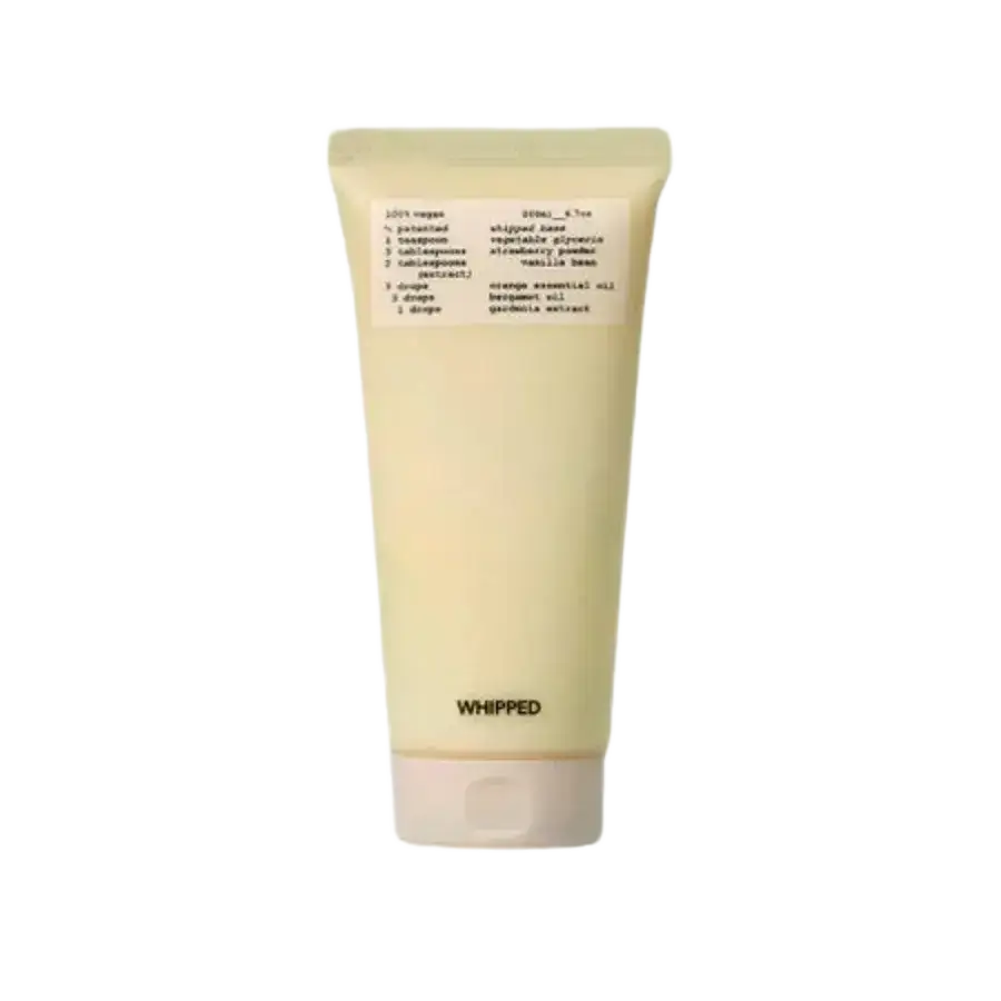 Whipped Vegan Pack Cleanser Lavocado