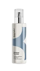 BeautyAct Hydrahyal Face Mist