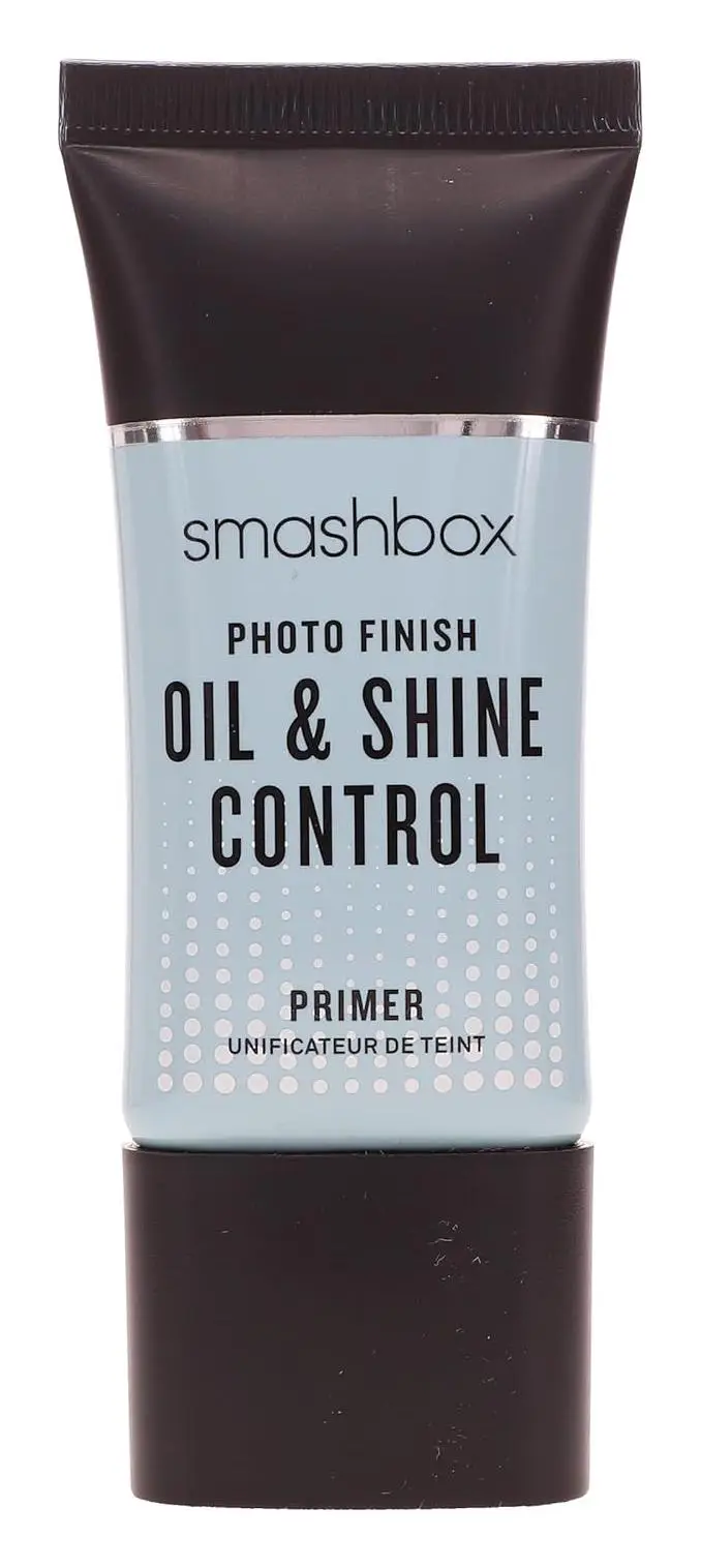 Smashbox Photo Finish Oil & Shine Control Face Primer