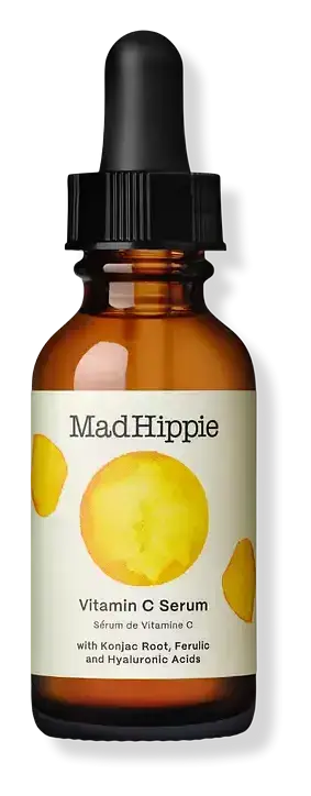 Mad Hippie Vitamin C Serum