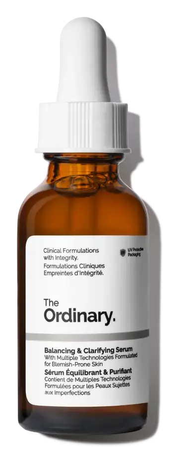 The Ordinary Balancing & Clarifying Serum
