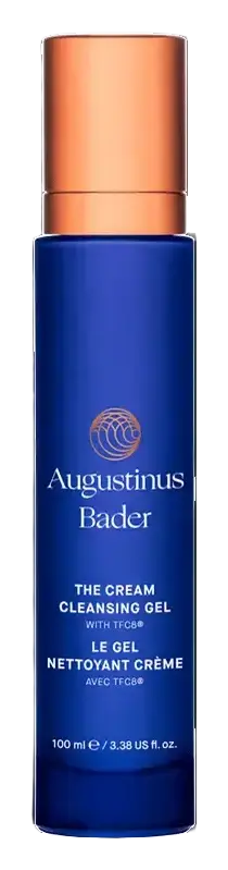 Augustinus Bader The Cream Cleansing Gel