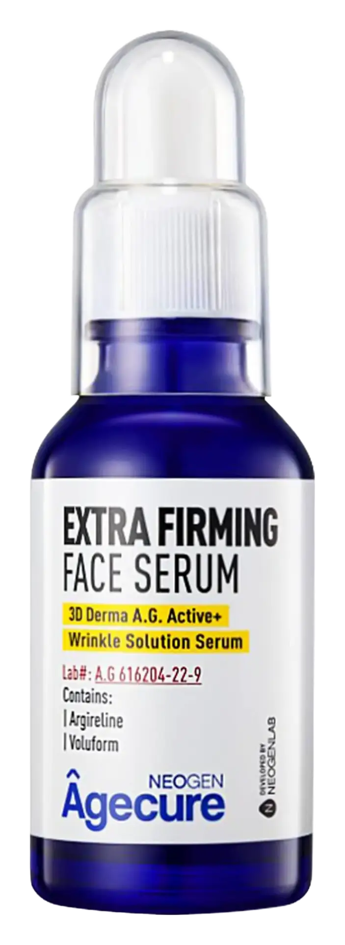Neogen Agecure Extra Firming Face Serum