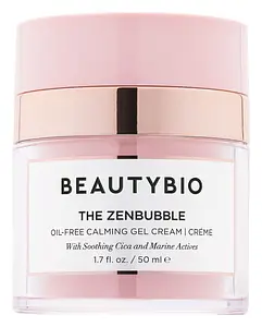 BeautyBio The ZenBubble Gel Cream