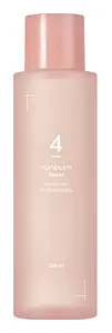 Numbuzin No.4 Hydrating Glow Mineral Toner