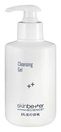 SkinBetter Science Cleansing Gel
