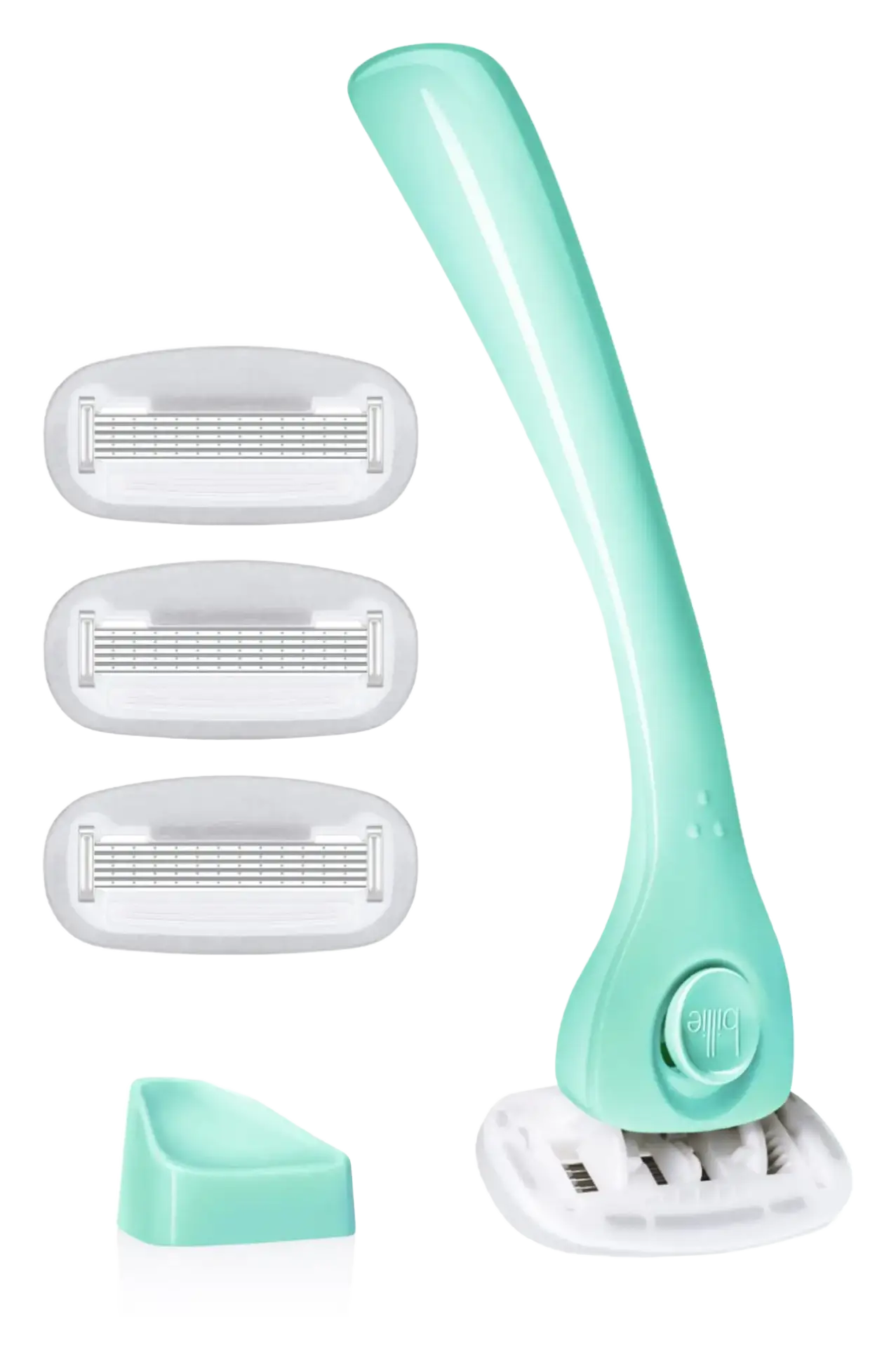 Billie Women’s Razor Minty