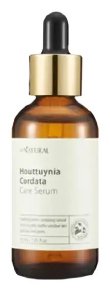 All Natural Houttuynia Cordata Care Serum