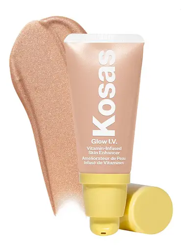 Kosas Glow I.V. Vitamin-Infused Skin Enhancer Illuminate