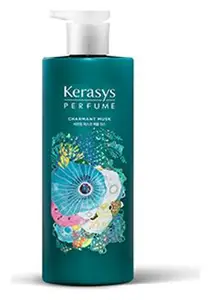 Kerasys Charmant Musk Perfume Rinse