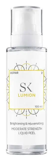 Skintegra Lumion